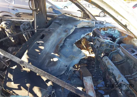 2005 Ford F-150 Lariat/Xlt from USA, damaged, VIN 1FTPW12595KD22658